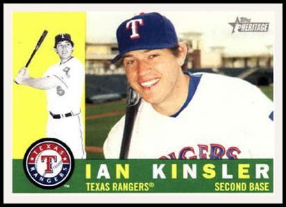 34 Ian Kinsler